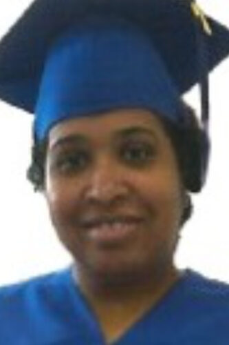 Natasha L. Harris 1983-2025